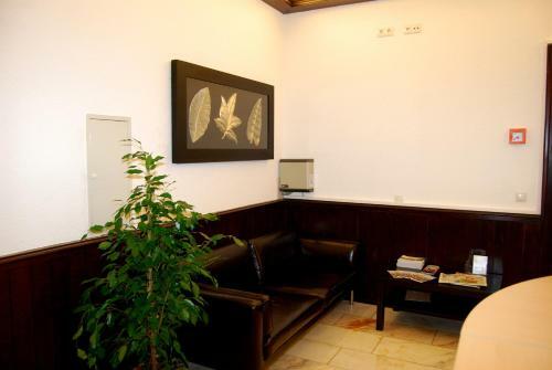 Hotel Rheinischer Hof