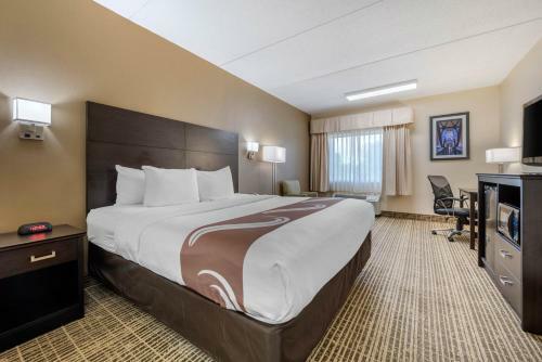 Hotel Quality Inn Louisville
