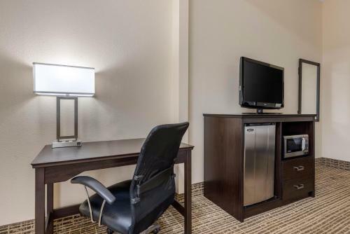 Hotel Quality Inn Louisville