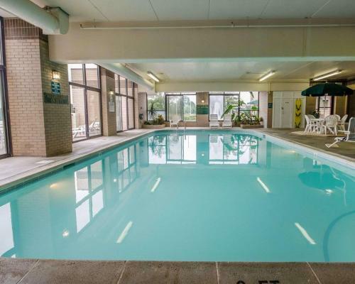 Hotel Quality Inn Louisville