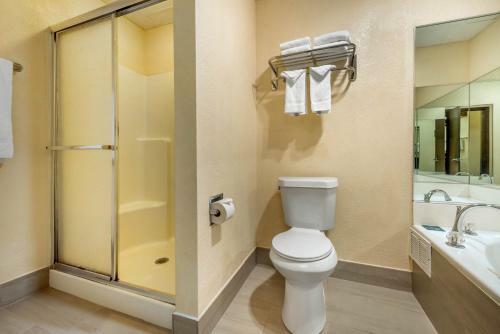 Hotel Quality Inn Louisville
