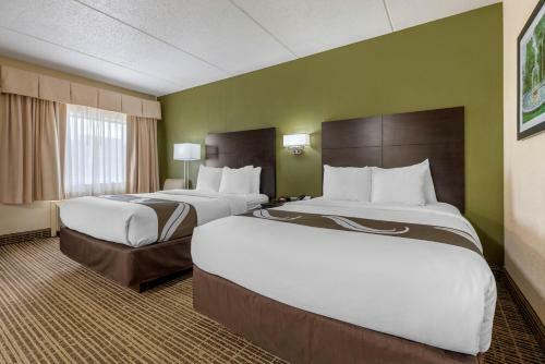 Hotel Quality Inn Louisville