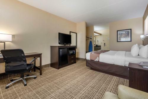 Hotel Quality Inn Louisville