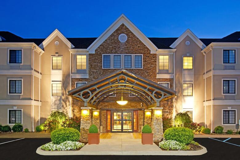 Hotel Staybridge Suites Louisville - East