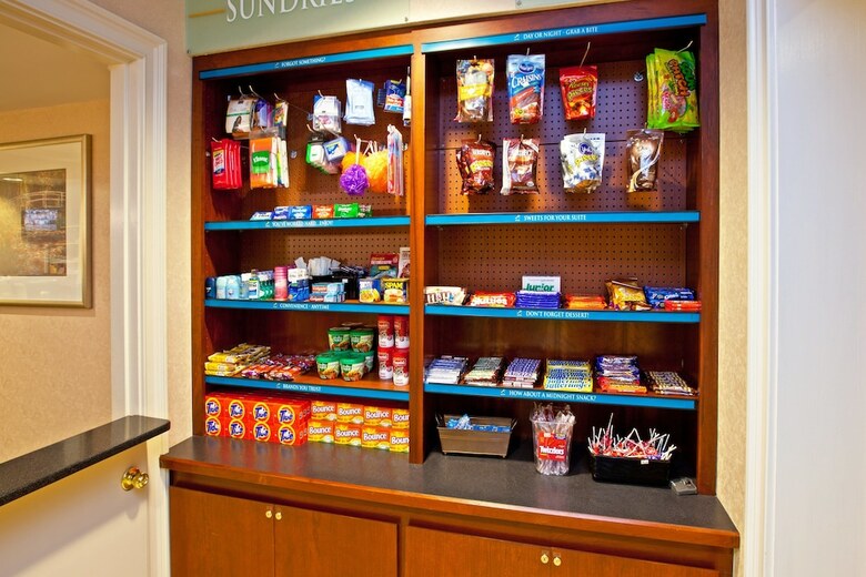 Hotel Staybridge Suites Louisville - East