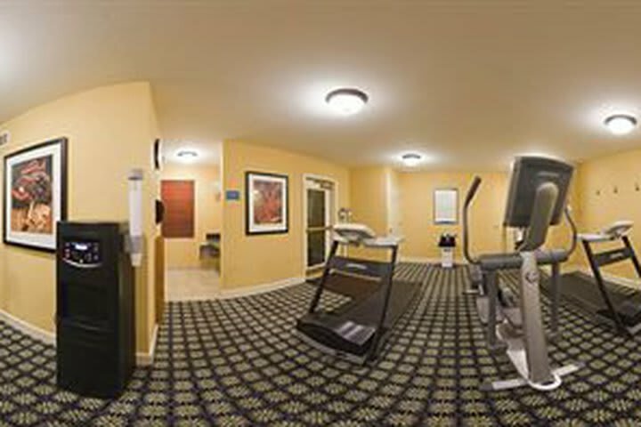 Hotel Staybridge Suites Louisville - East