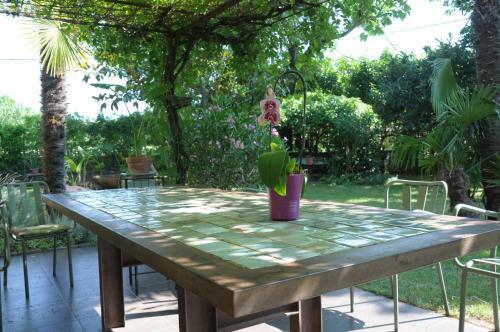 Hostal La Mazade De Saint Mamert