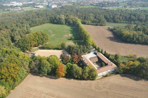 Agroturismo Agriturismo Cassinazza