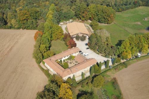 Agroturismo Agriturismo Cassinazza