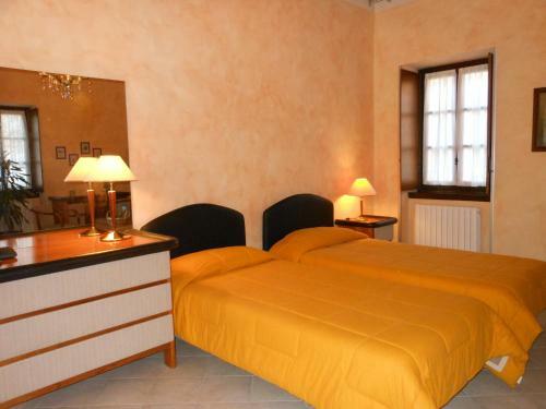 Agroturismo Agriturismo Cassinazza
