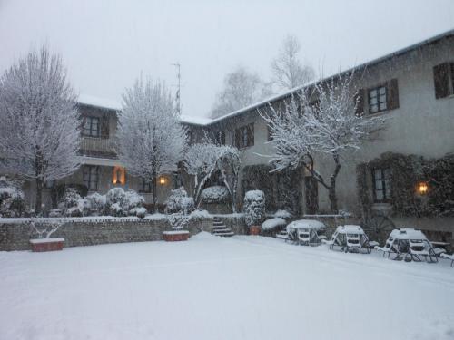 Agroturismo Agriturismo Cassinazza