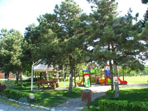 Agroturismo Agriturismo Cassinazza