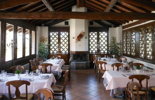 Agroturismo Agriturismo Cassinazza