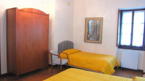 Agroturismo Agriturismo Cassinazza