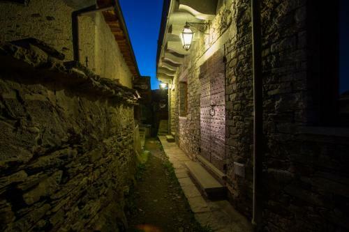 Hostal Walser House