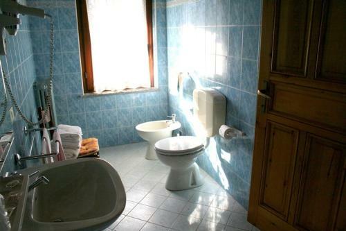 Hotel Beau Sejour