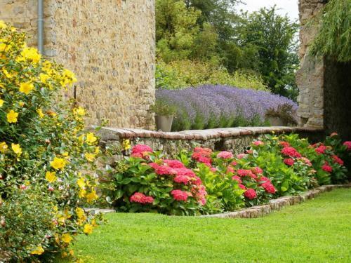 Bed & Breakfast Chambres D'h�tes Les Chaufourniers