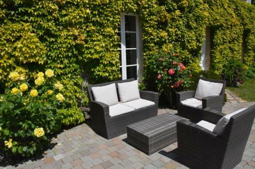 Bed & Breakfast Chambres D'h�tes Les Chaufourniers