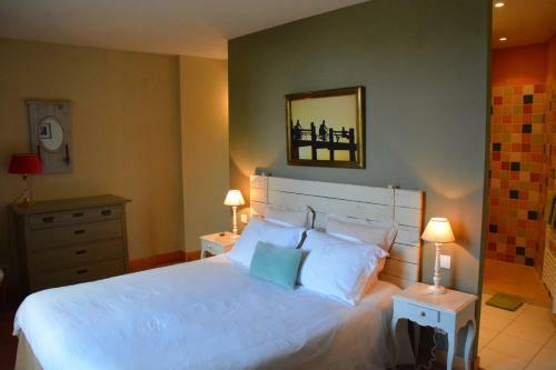 Bed & Breakfast Chambres D'h�tes Les Chaufourniers