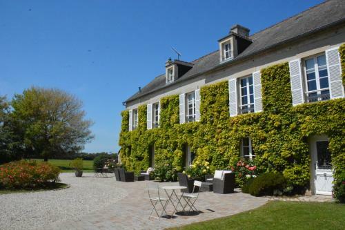 Bed & Breakfast Chambres D'h�tes Les Chaufourniers