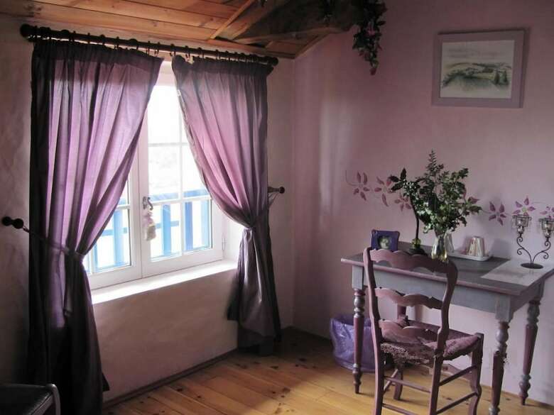 Bed & Breakfast Chambres D'h�tes Gelous
