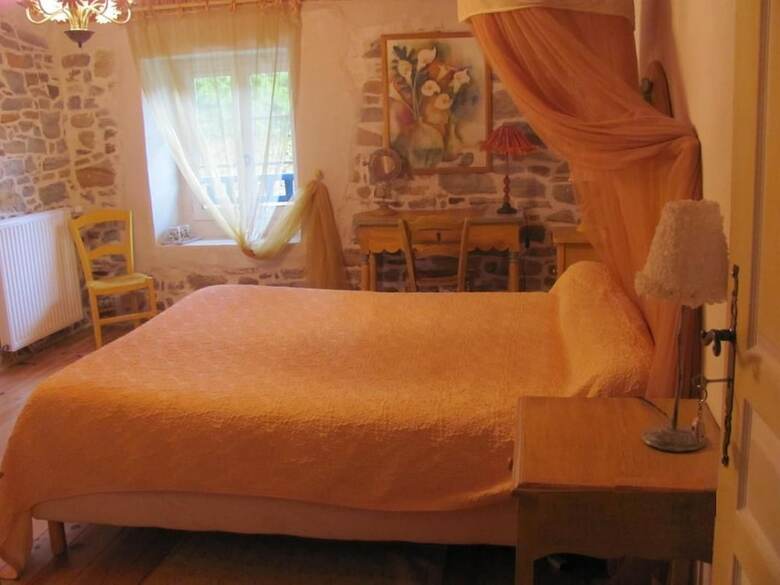 Bed & Breakfast Chambres D'h�tes Gelous