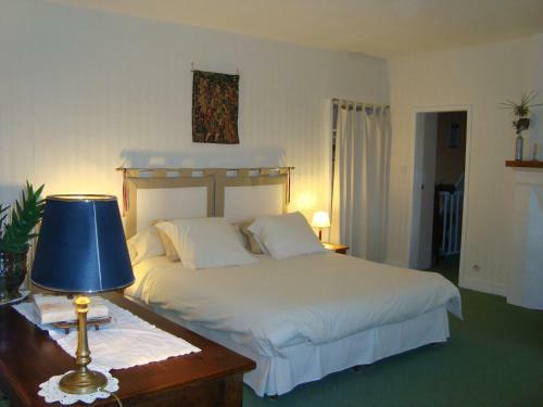 Bed & Breakfast La Maison Claire