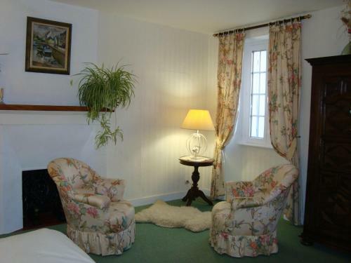 Bed & Breakfast La Maison Claire