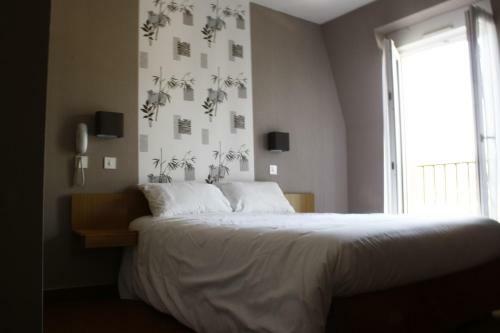 Hotel Du Touring