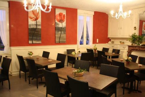 Hotel Du Touring