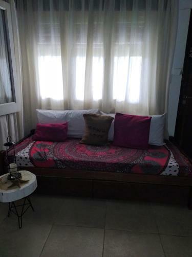Casa En Las Sierras De C�rdoba Tanti