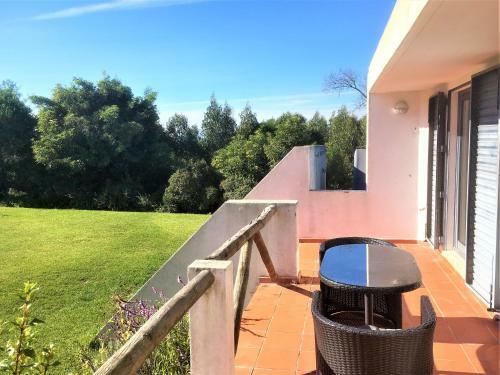 Casa Dos Pintos, Golf E Natureza