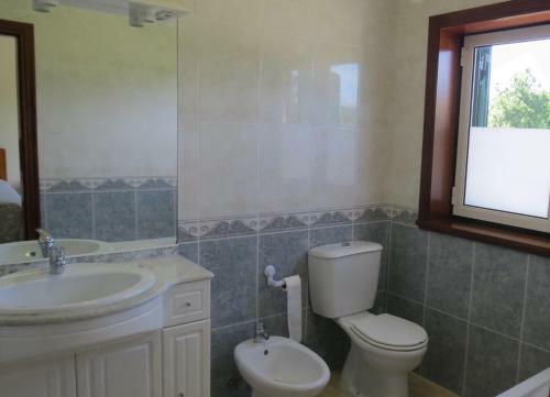 Agroturismo Casa Das Oliveiras