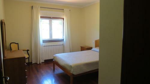 Agroturismo Casa Das Oliveiras