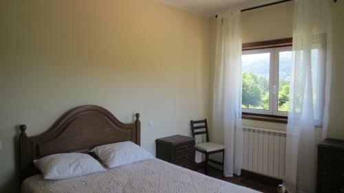 Agroturismo Casa Das Oliveiras