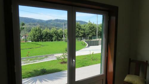 Agroturismo Casa Das Oliveiras
