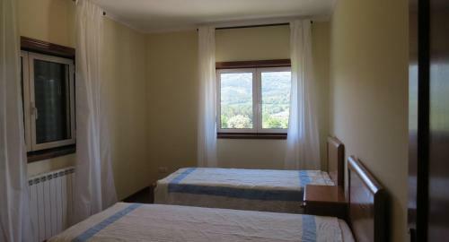 Agroturismo Casa Das Oliveiras