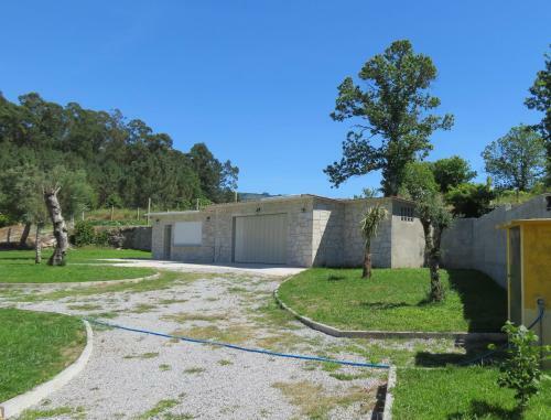 Agroturismo Casa Das Oliveiras