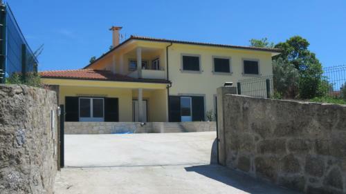Agroturismo Casa Das Oliveiras