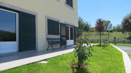 Agroturismo Casa Das Oliveiras