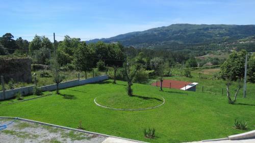Agroturismo Casa Das Oliveiras