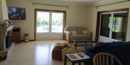 Agroturismo Casa Das Oliveiras
