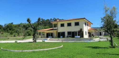 Agroturismo Casa Das Oliveiras