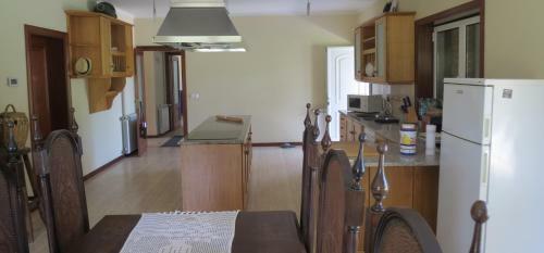 Agroturismo Casa Das Oliveiras