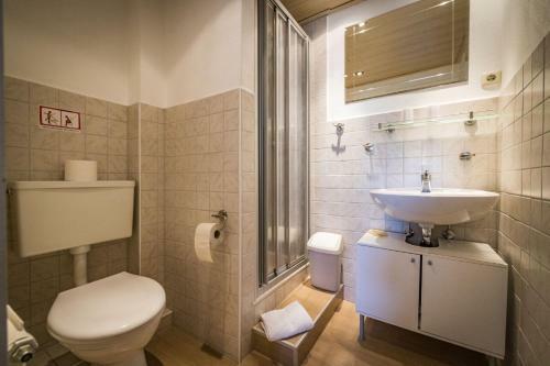 Apartamento G�stehaus Thomabauer
