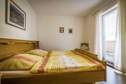 Apartamento G�stehaus Thomabauer