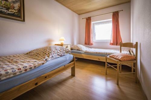 Apartamento G�stehaus Thomabauer