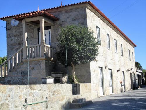 Casa Da Tanquinha