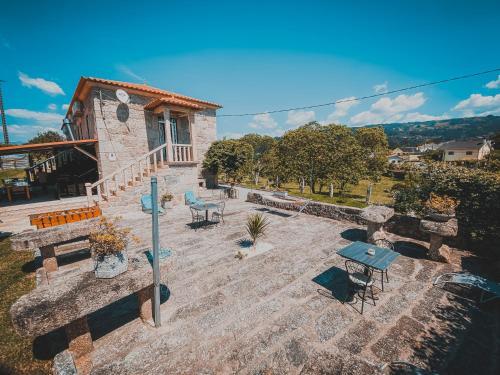 Casa Da Tanquinha