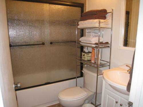 Apartamento Sierra Manor